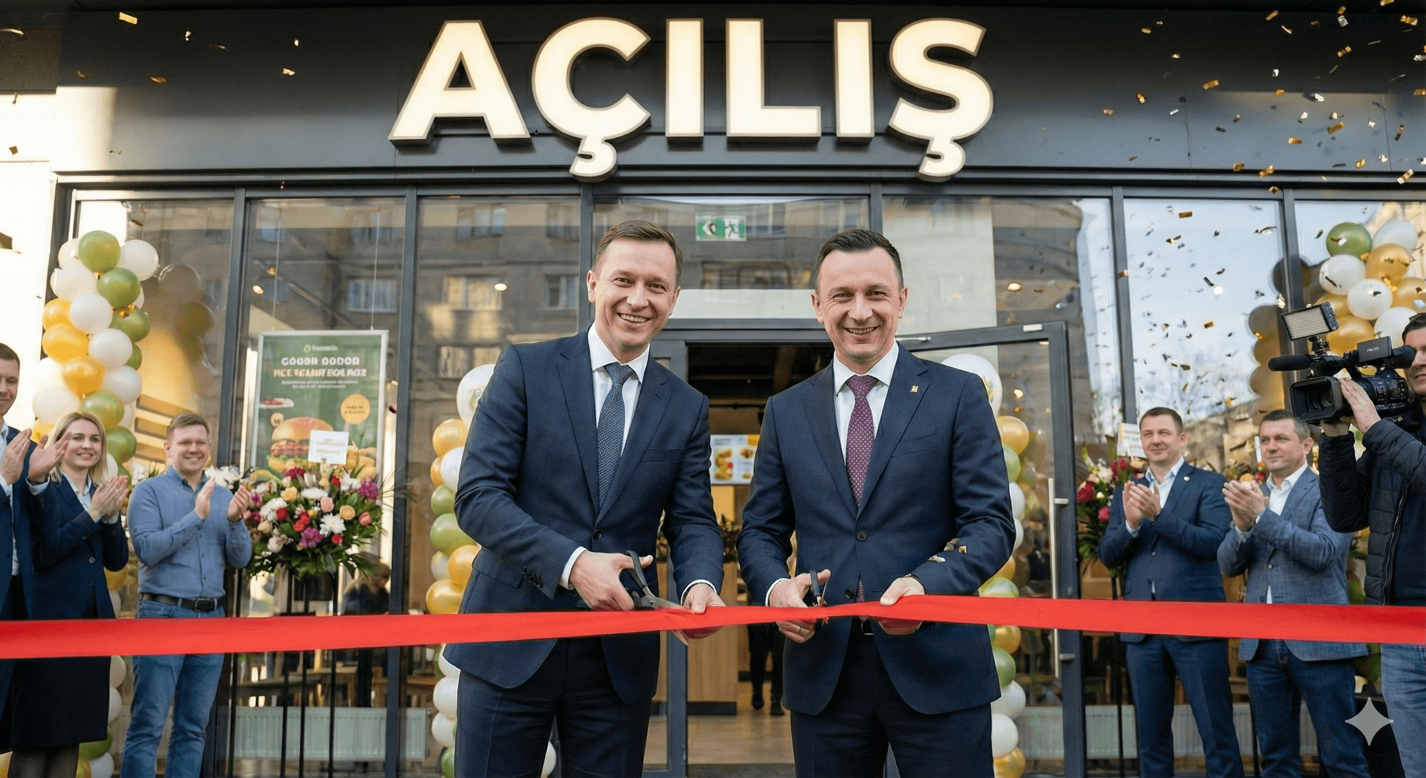 Sınırları Aşan Vizyon: Markanızı Büyütmenin Altın Kuralları