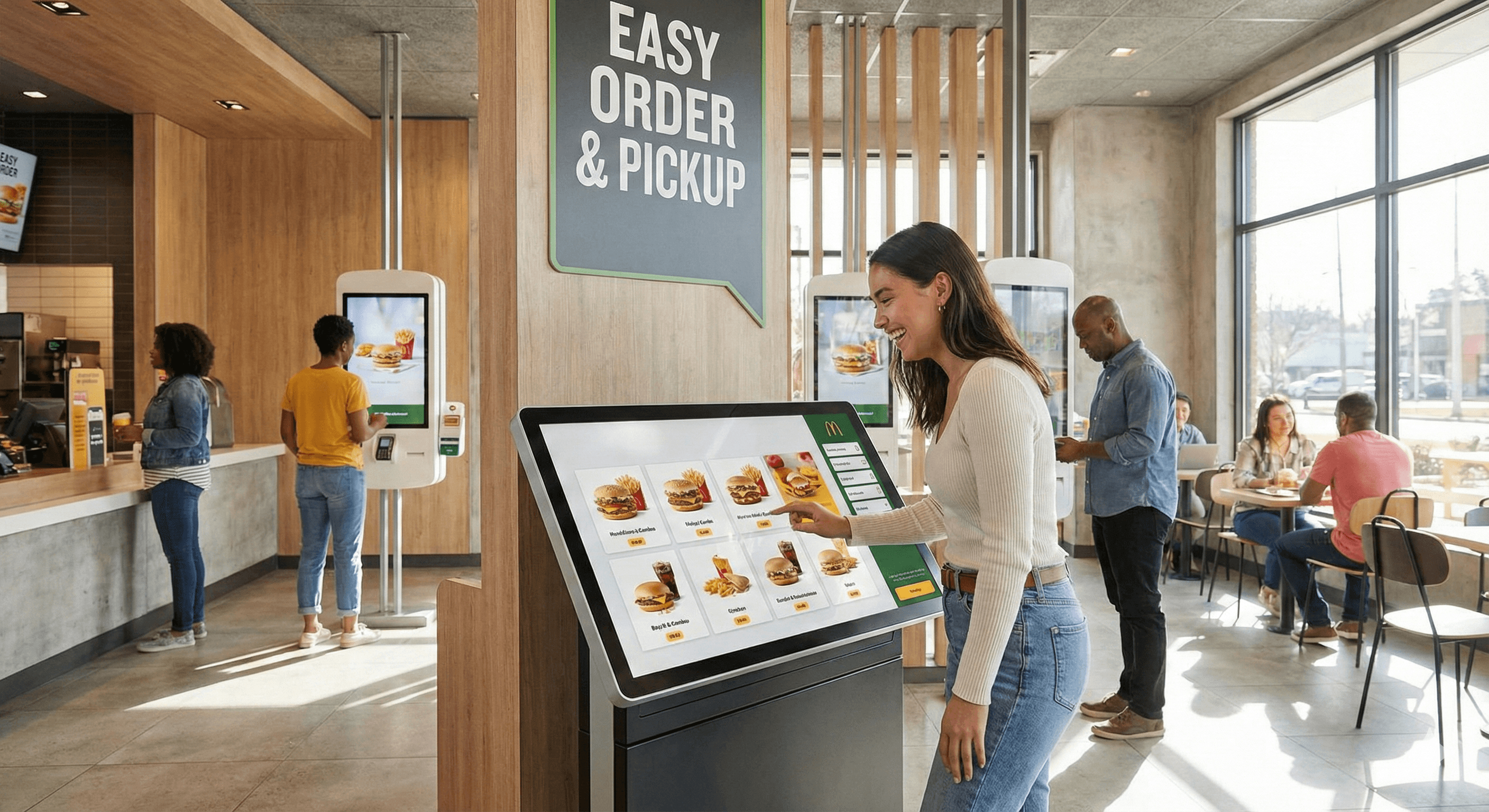 Geleceği Yakalamak: İnovasyonla Fark Yaratan İşletmeler