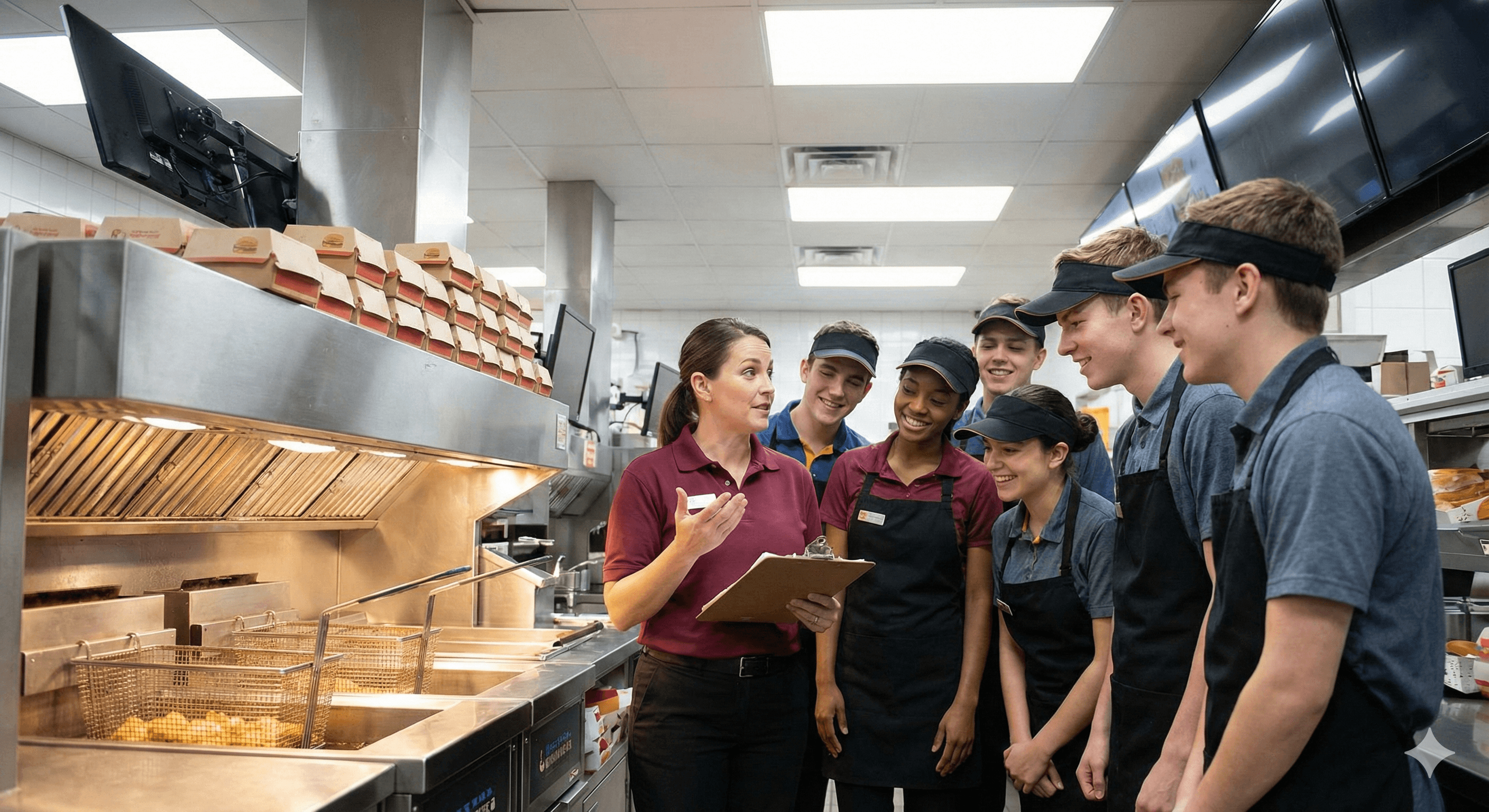 İlham Veren Liderlik: Birlikte Başaran Güçlü Ekipler