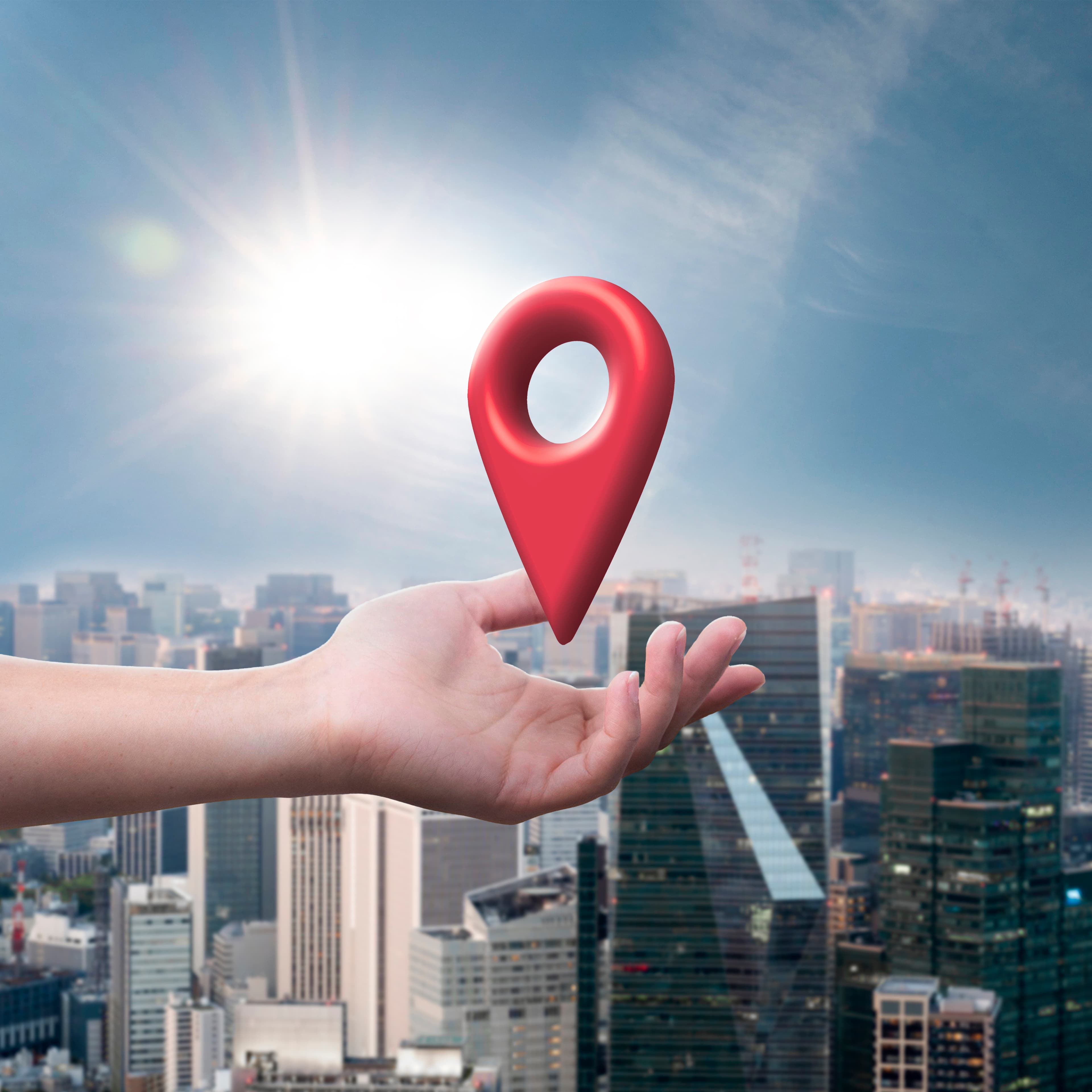 Lokasyon Verimlilik Analizi